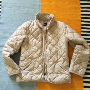 Gap Jacket